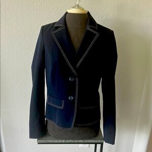Tommy hilfiher‎ blazer navy blue